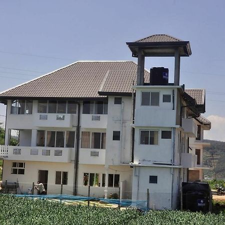 The Mountain Bungalow Nuwara Eliya Buitenkant foto