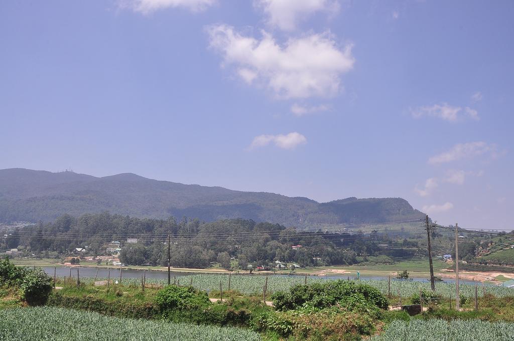 The Mountain Bungalow Nuwara Eliya Buitenkant foto